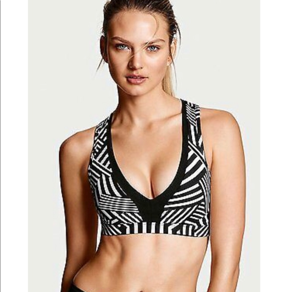 Victoria’s Secret Sports Bra